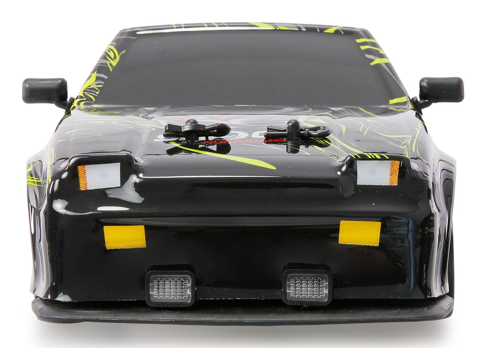 Amewi Rc Drift Sport S12 4wd 1:16 Rtr Verde