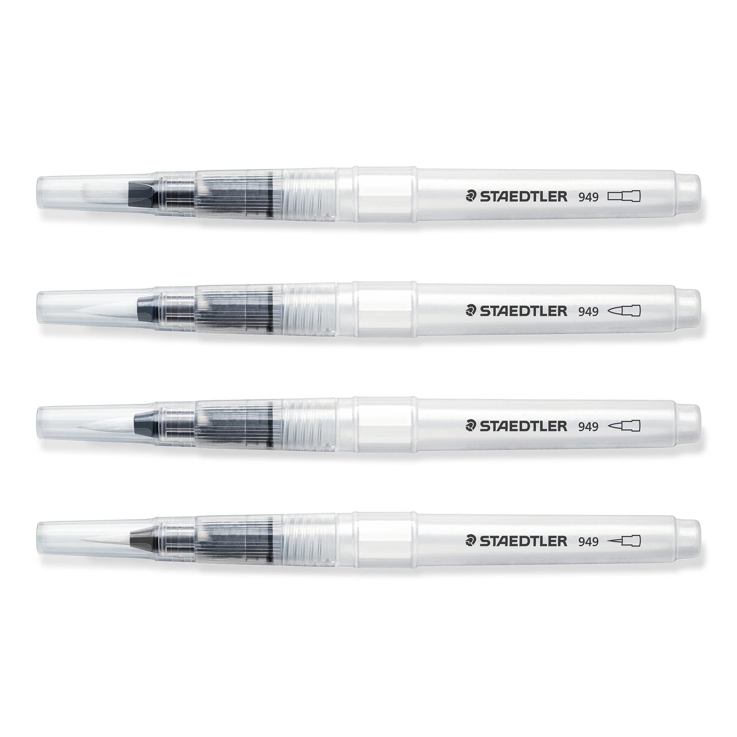EAN 4007817051641 - Staedtler 949 4 pieza(s) imagen 2