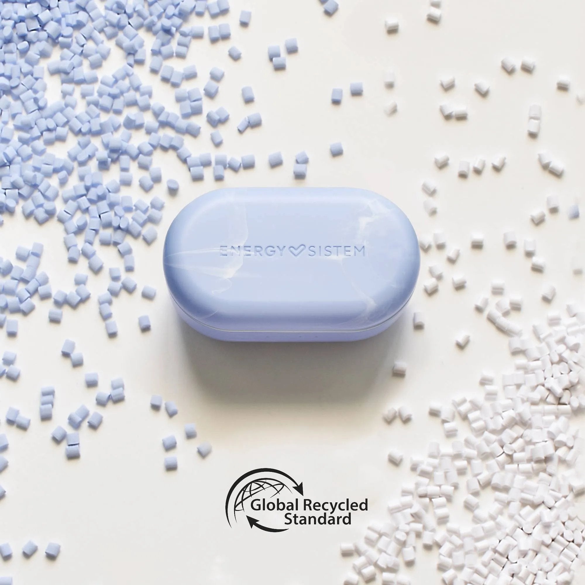 Energy Sistem Auriculares Senshi Eco Verde