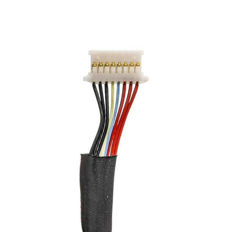 Hp Bateria Portatil Coreparts Mbxhp-Ba02