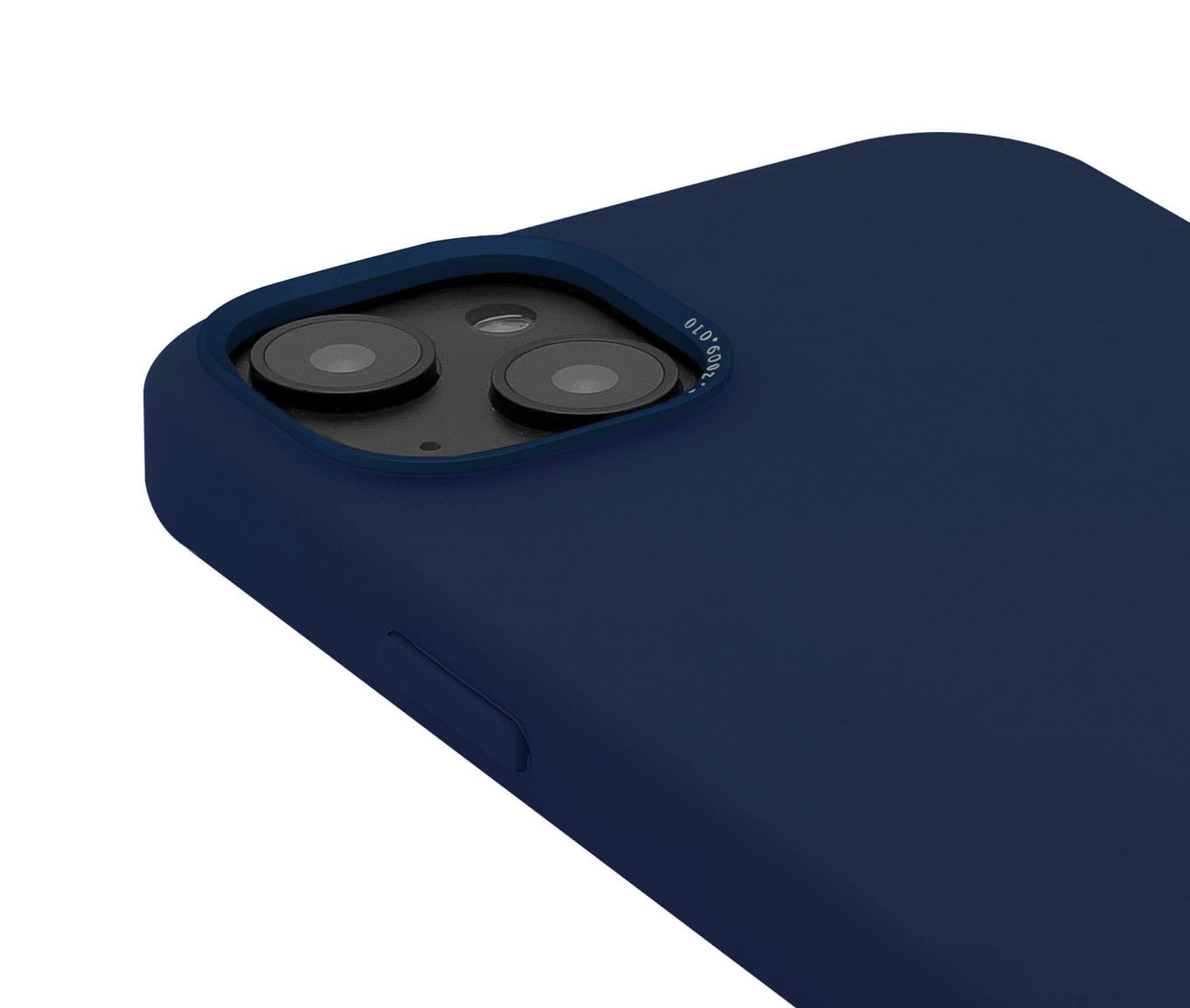 EAN 8720593005894 - Decoded D23IPO14MBCS9NE funda para teléfono móvil 17 cm (6.7") Marina imagen 4