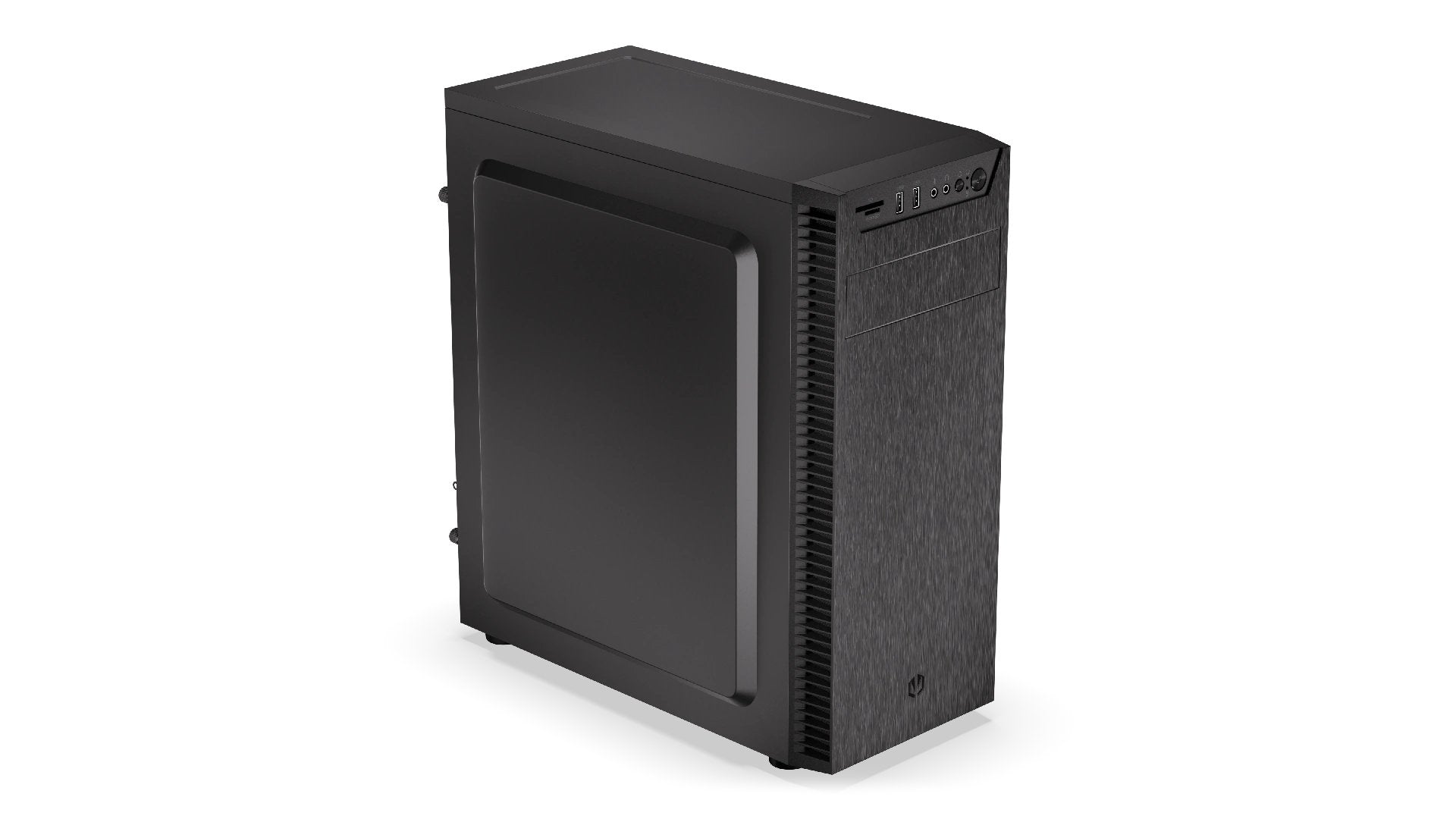 EAN 5903018667669 - ENDORFY Armis 100 Solid Torre Negro imagen 2