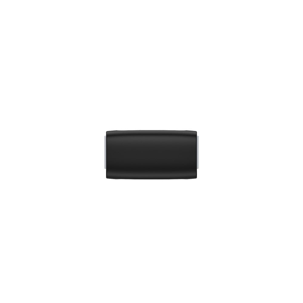 EAN 4894160048721 - UNITEK A1026BK cambiador de género para cable RJ-45 Negro imagen 5