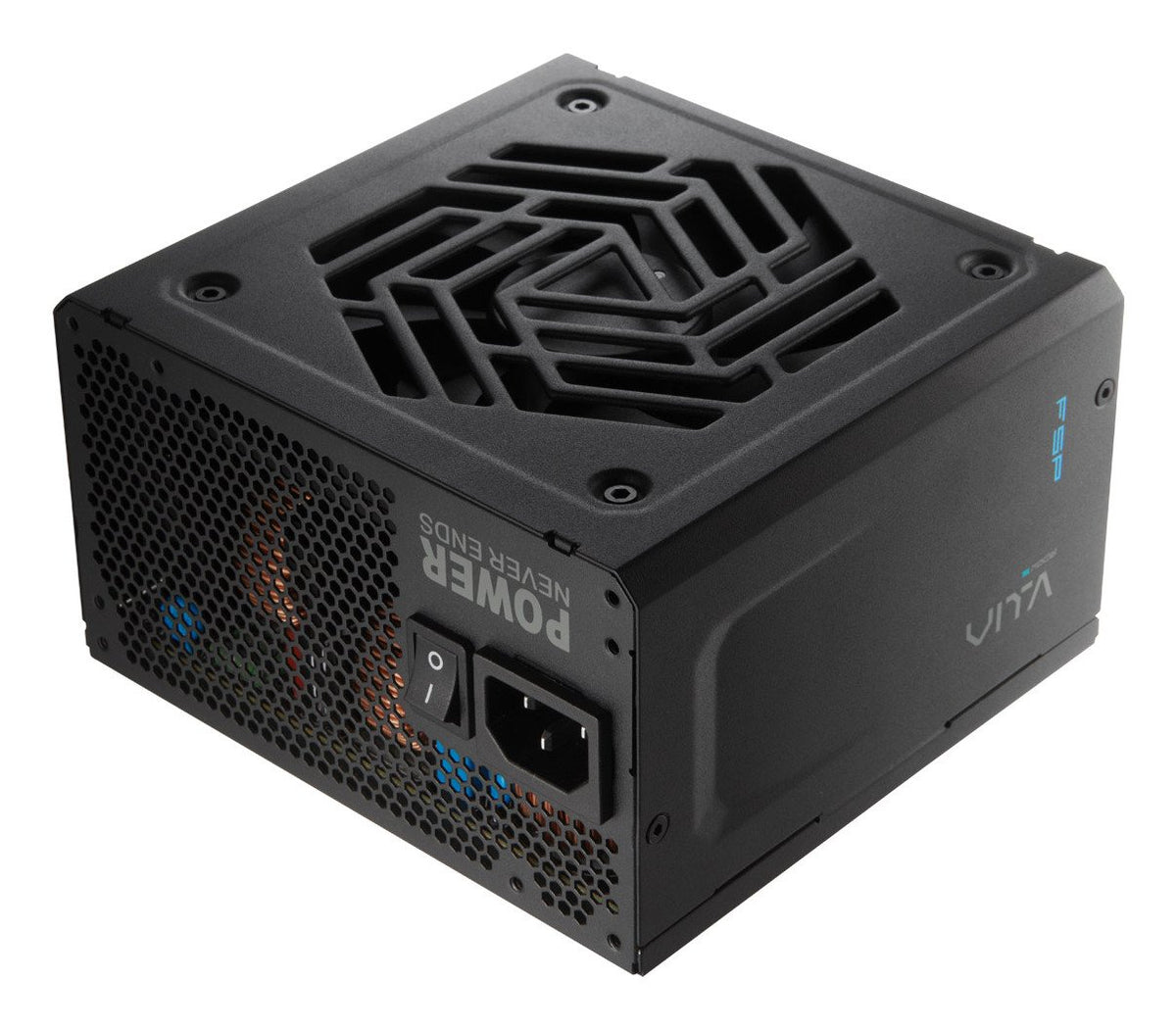 EAN 4713224529610 - FSP VITA GM 1000W unidad de fuente de alimentación 20+4 pin ATX imagen 5