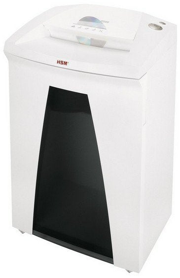Hsm Securio B32 Gdpr Nivel P4 Destructora De Documentos Particulas 4,5x30 14/16 Hojas 500w 82l (1-5 Uruarios) Papel/Clips/Tarjetas/Cds N2/N3