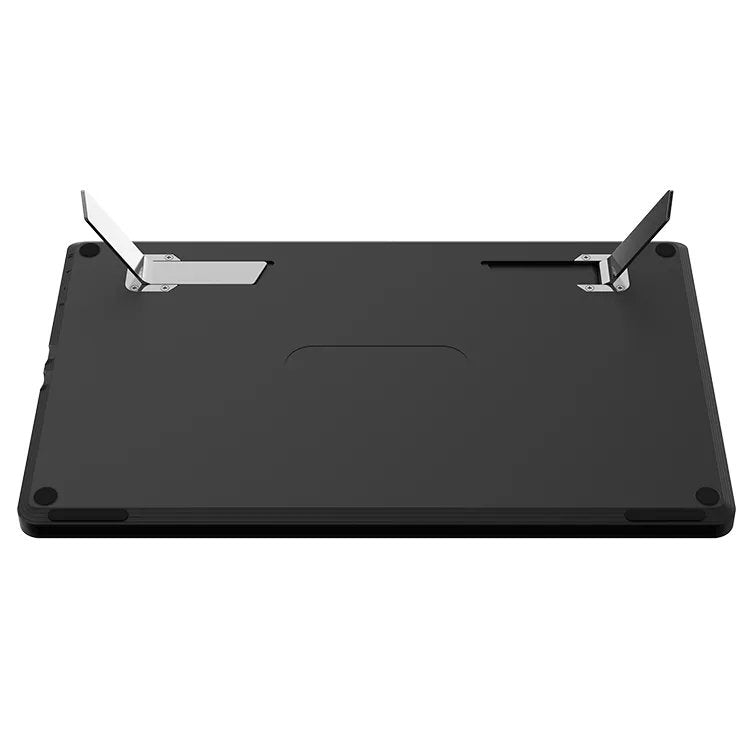 EAN 6972288300476 - BOSTO BT-13HDK-T tableta digitalizadora Negro 5080 líneas por pulgada 293 x 165 mm USB imagen 9