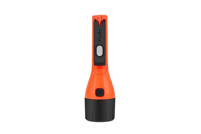 EAN 6942870306636 - Fenix WF11E linterna Rojo Linterna de clip imagen 3