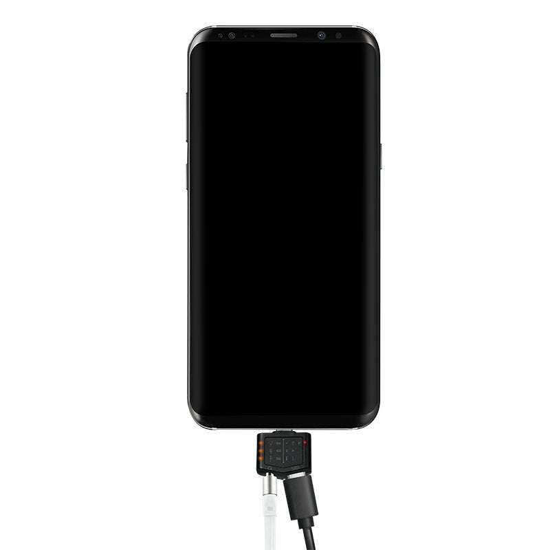 EAN 4052792059816 - LogiLink UA0362 convertidor de audio Negro imagen 4