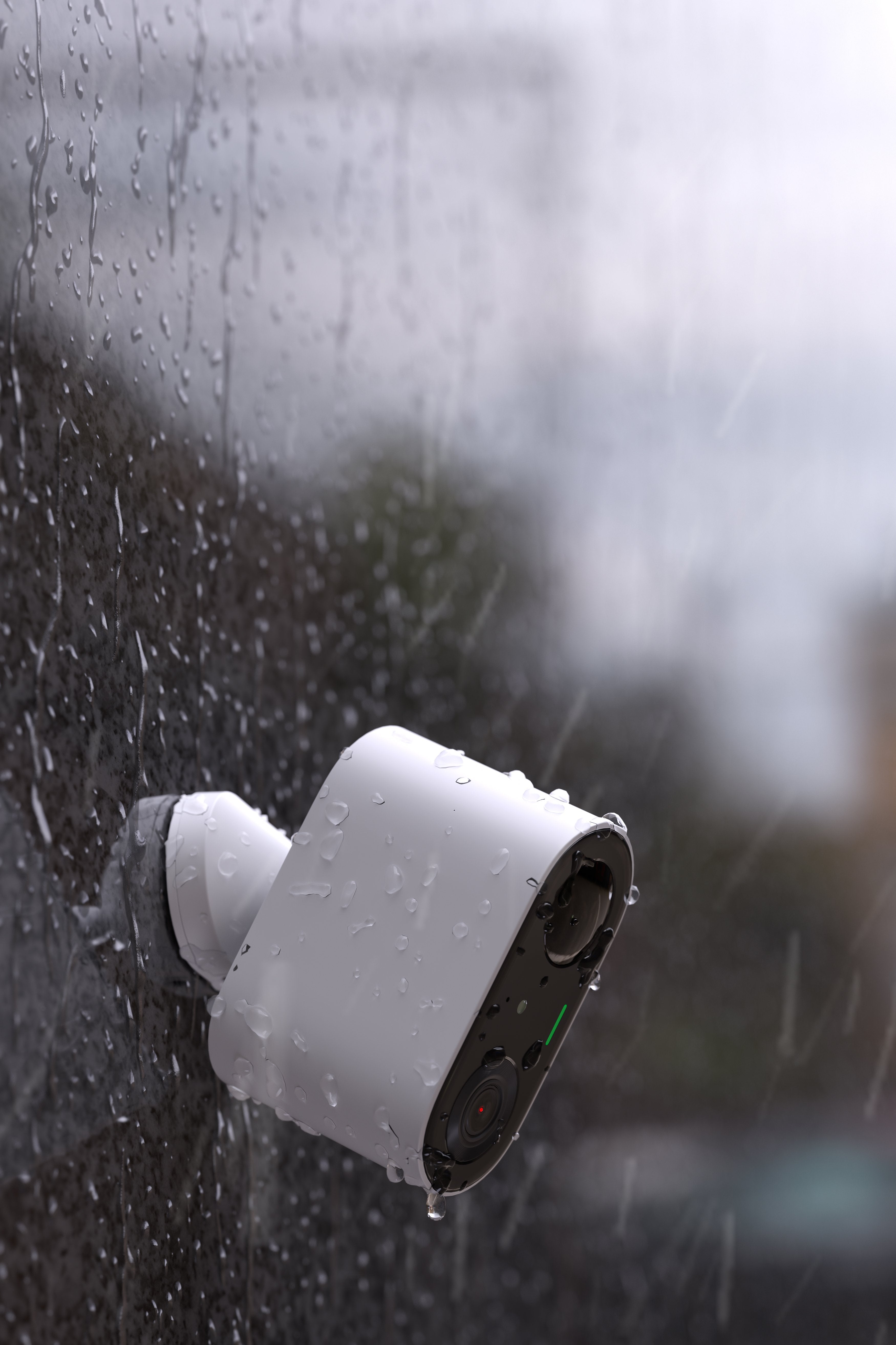 Camara Ip Wifi Imou Kit Cell Go Outdoor Blanco