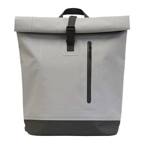 EAN 3303170118108 - T'nB UMWATERBAG2 mochila Mochila informal Gris Tela, Malla, Tereftalato de polietileno (PET), Cloruro de imagen 1