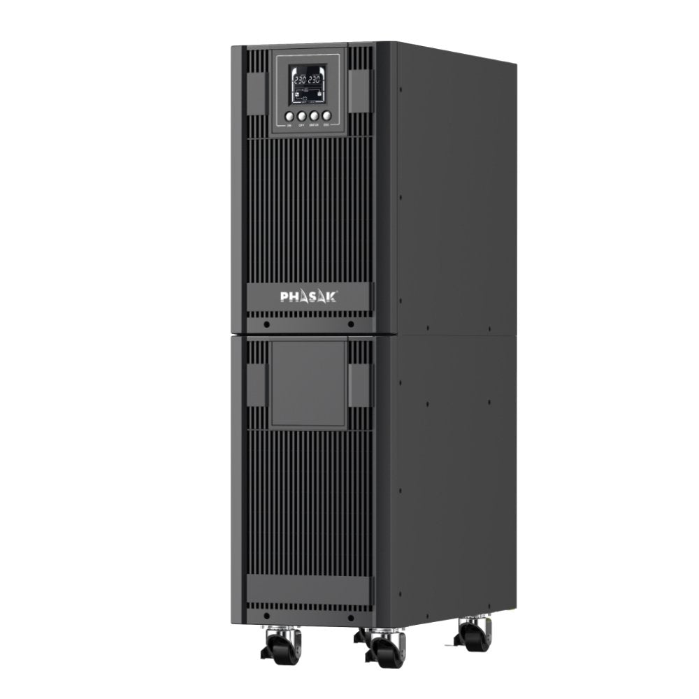 Phasak Sai Phasak 6000 Va Basic Pro Online