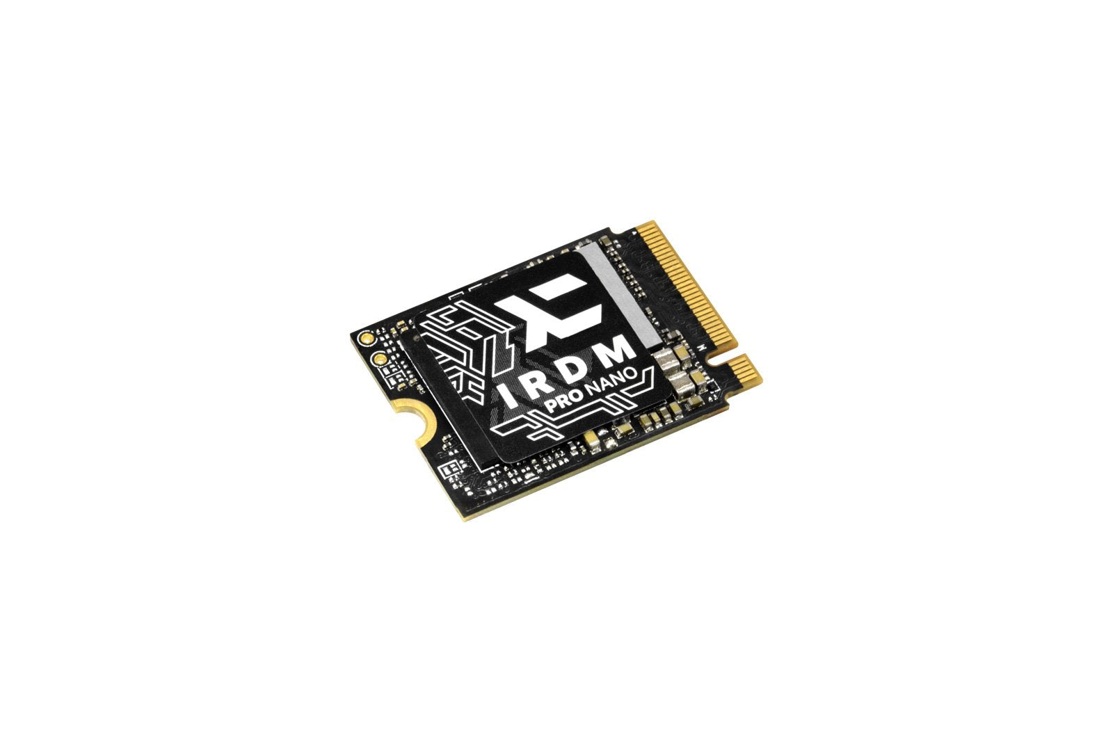 EAN 5908267965917 - Goodram IRDM PRO NANO IRP-SSDPR-P44N-512-30 unidad de estado sólido 512 GB M.2 PCI Express 4.0 NVMe 3D NA imagen 4