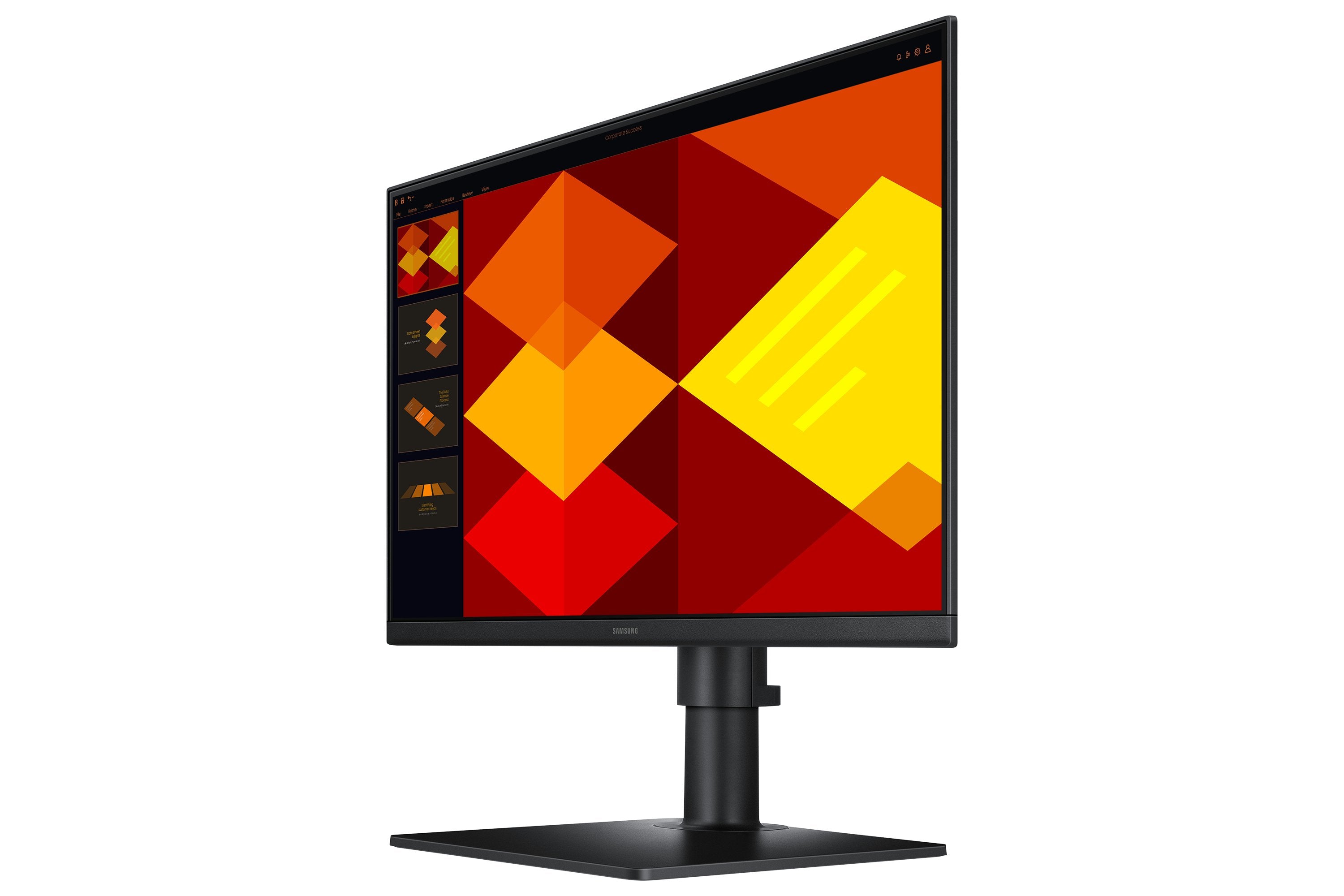 EAN 8806095802961 - Samsung S40GD pantalla para PC 55,9 cm (22") 1920 x 1080 Pixeles Full HD LCD Negro imagen 4