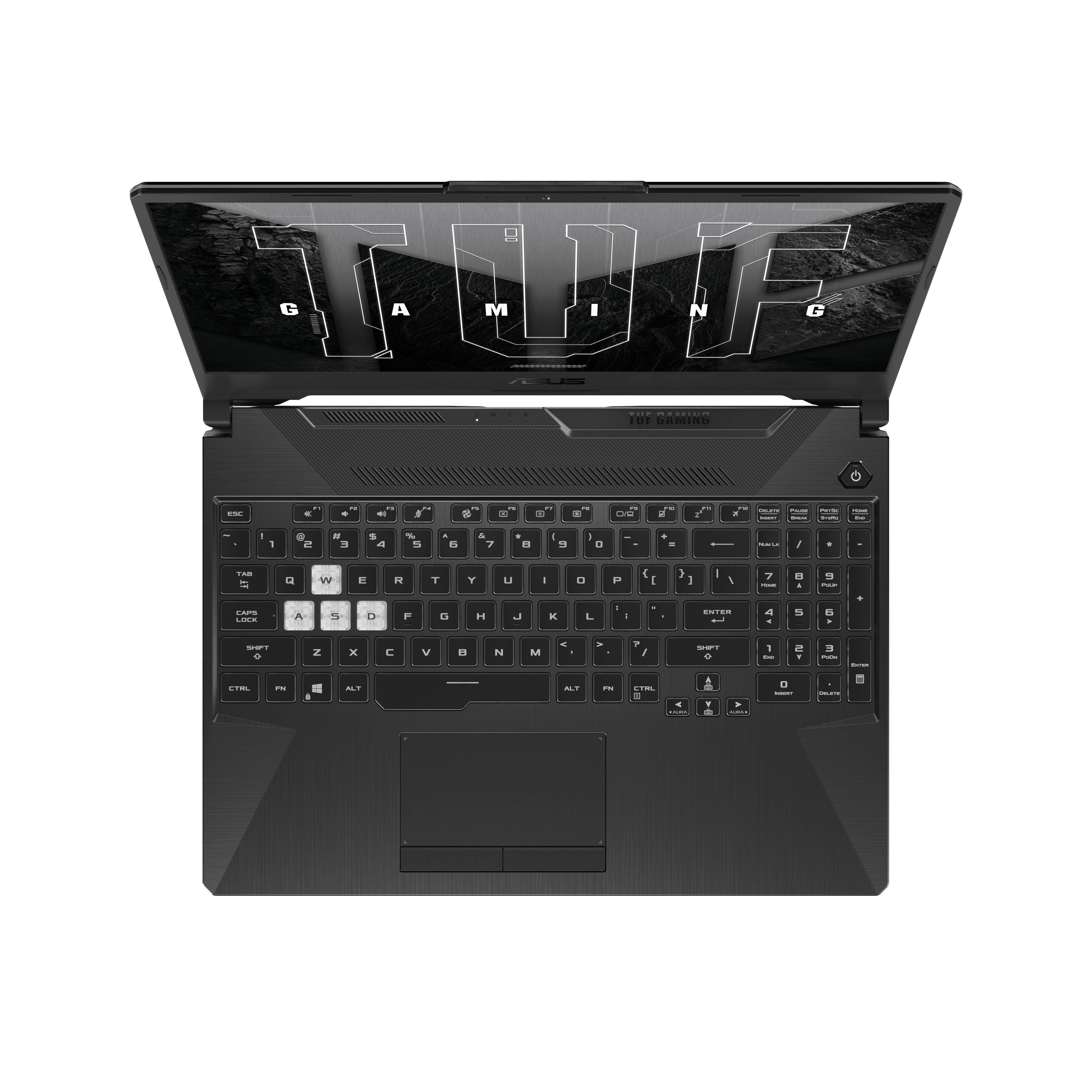 Portátil Asus Fa506ncr-Hn077 R7-7435hs/16gb/512gb/15"6 Fhd/Rtx3050/Freedos