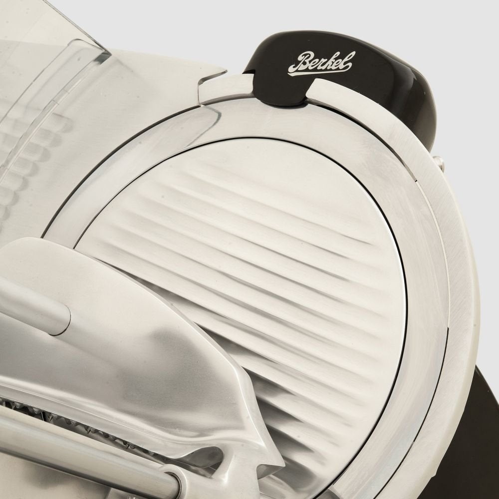 Cortafiambres Berkel Red Line Rl 300 Negro