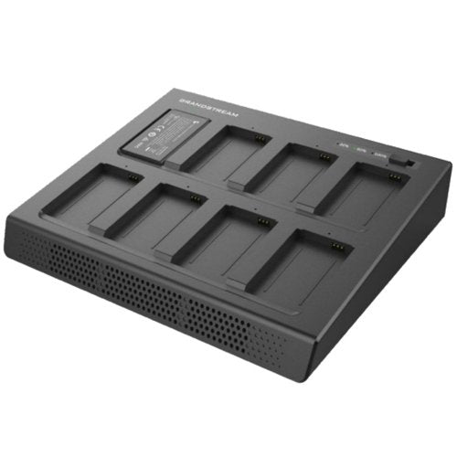 EAN 6947273702610 - Grandstream Networks GMC08 cargador de batería Corriente alterna imagen 1