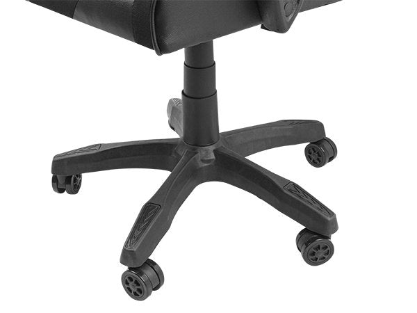 EAN 5901969426816 - FURY Avenger L Silla para videojuegos universal Asiento acolchado Negro imagen 10