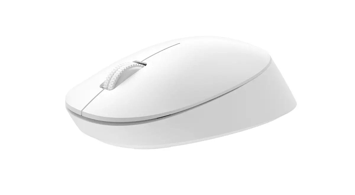 EAN 8712581784614 - Philips SPK7407W/00 ratón Oficina Ambidextro RF Wireless + Bluetooth Óptico 1600 DPI imagen 2