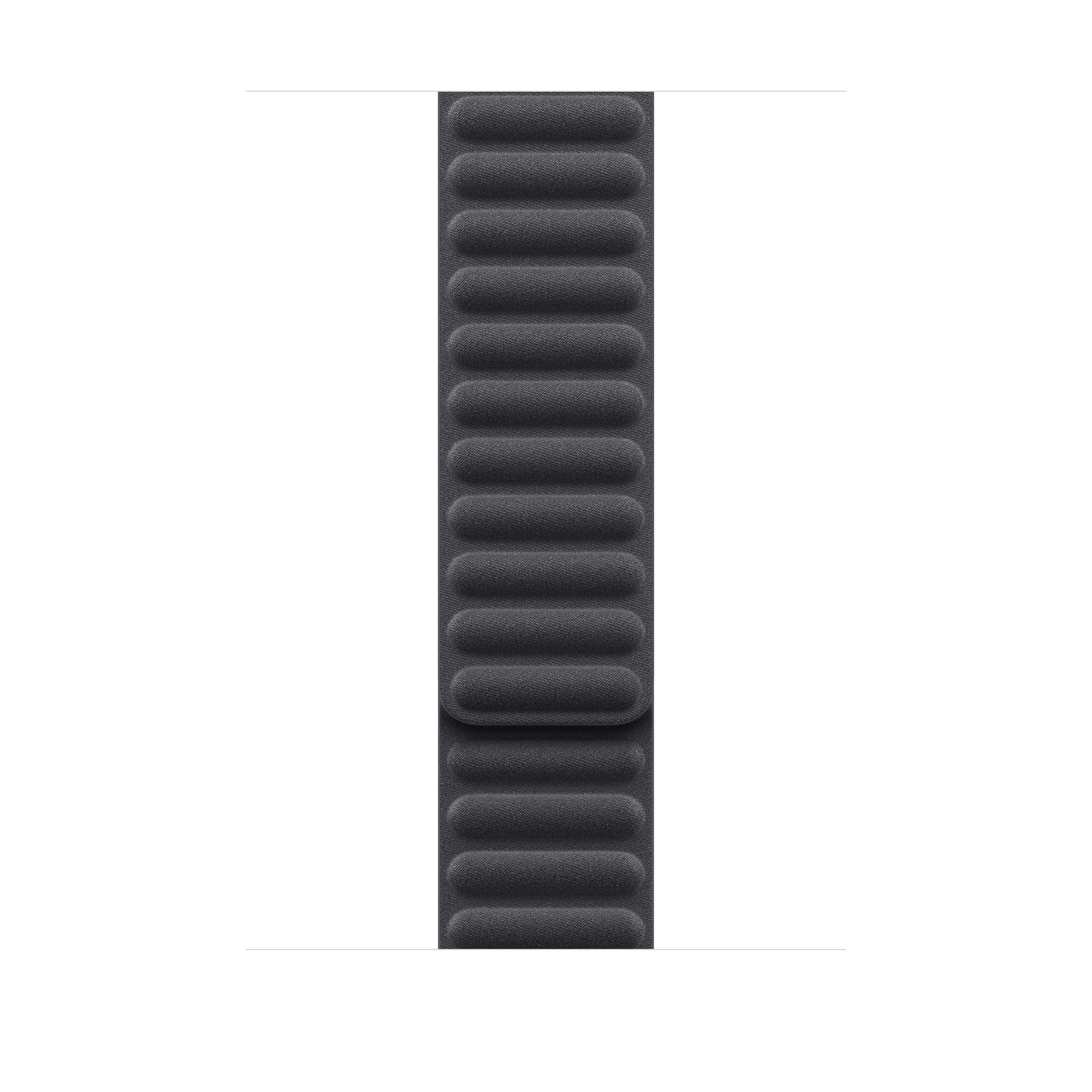 EAN 0195949715884 - Apple MXY03ZM/A Accesorios para dispositivos vestibles inteligentes Grupo de rock Negro Poliéster imagen 1