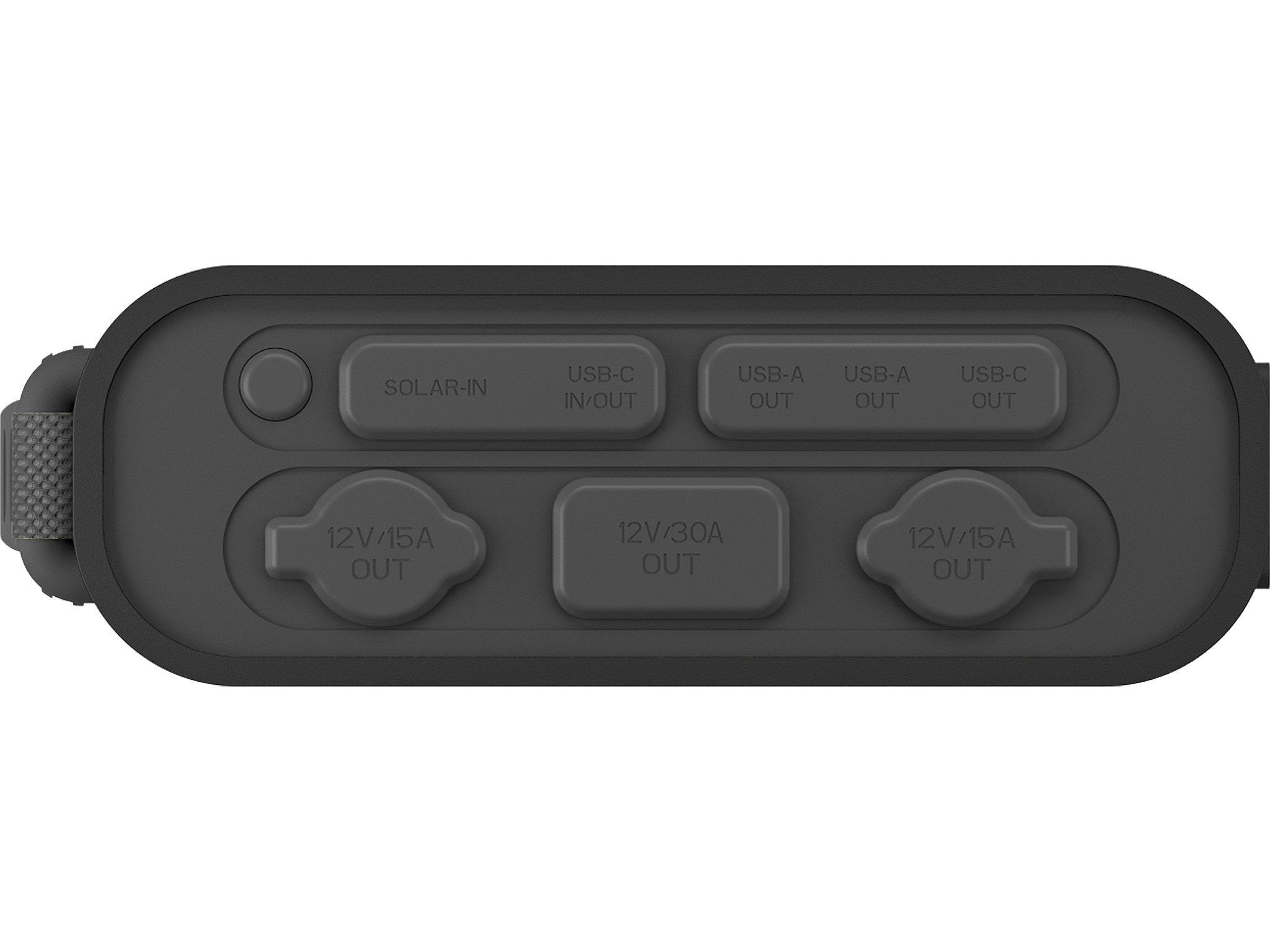 Survivor Powerbank 9in1 144000