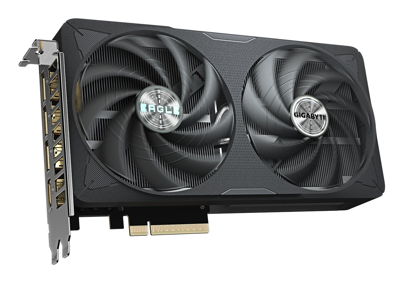 EAN 4719331356071 - GIGABYTE GeForce RTX 5060 Ti EAGLE OC 16G NVIDIA imagen 3