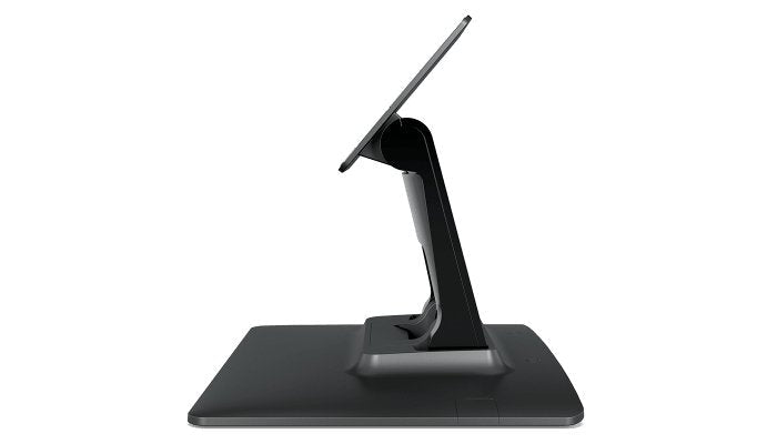 13in Replacement Stand Accs 02-Series Desktop Mntrs Black