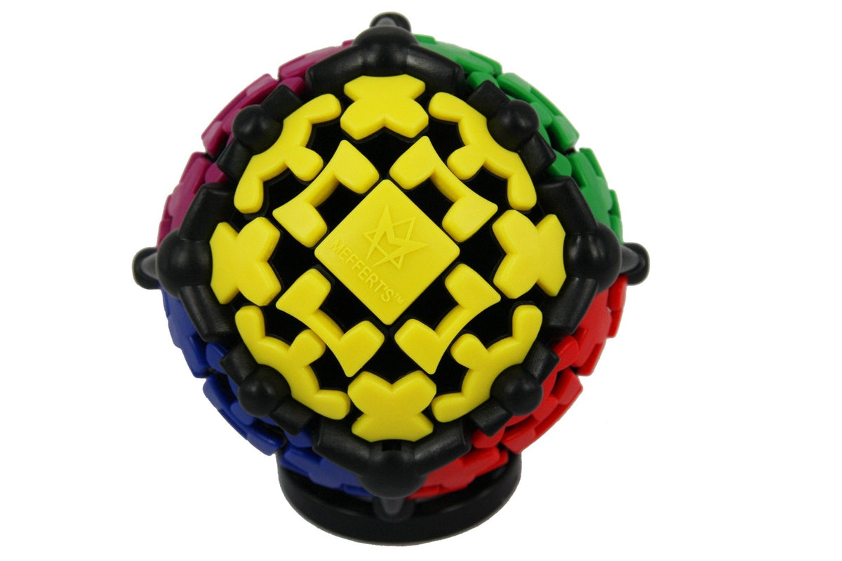 Gear Ball