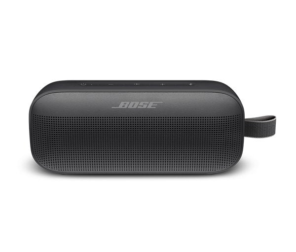 EAN 0017817832014 - Bose SoundLink Flex Bluetooth Altavoz monofónico portátil Negro imagen 1