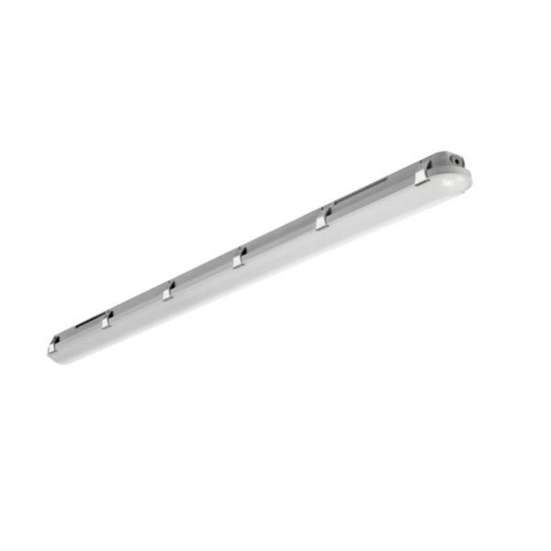 Brumberg 78015114 Feuchtrauml. Humid One Rechte. Gra 840 On Off 50w 230v Ip65