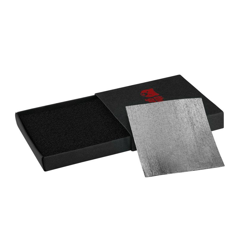Almohadillas Térmicas Thermal Grizzly Kryosheet 50 X 50 Mm Antracita Tg-Ks-50-50