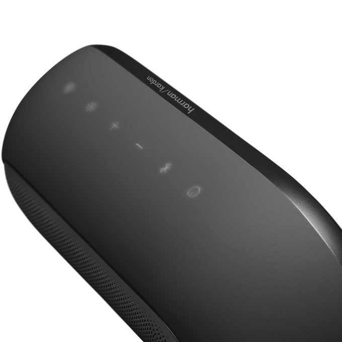 Altavoz Bluetooth Harman Kardon Luna 2 25 W Bluetooth Autonomía 12 H Ai Sound Boost Negro