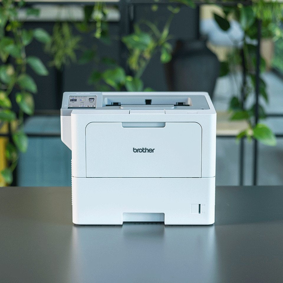 EAN 4977766815154 - Brother HL-L6410DN impresora láser 1200 x 1200 DPI A4 Wifi imagen 3