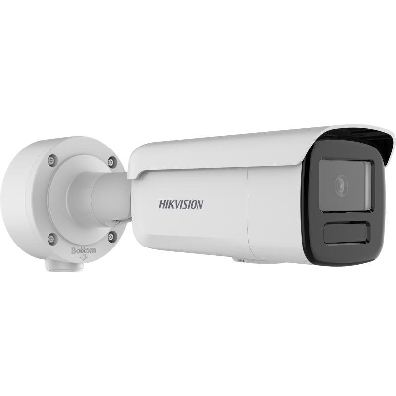 Hikvision Ds-2cd3t86g2-4isy(4mm)(H)(Ef)(O-Md) Hllet 8mp Smart Ip