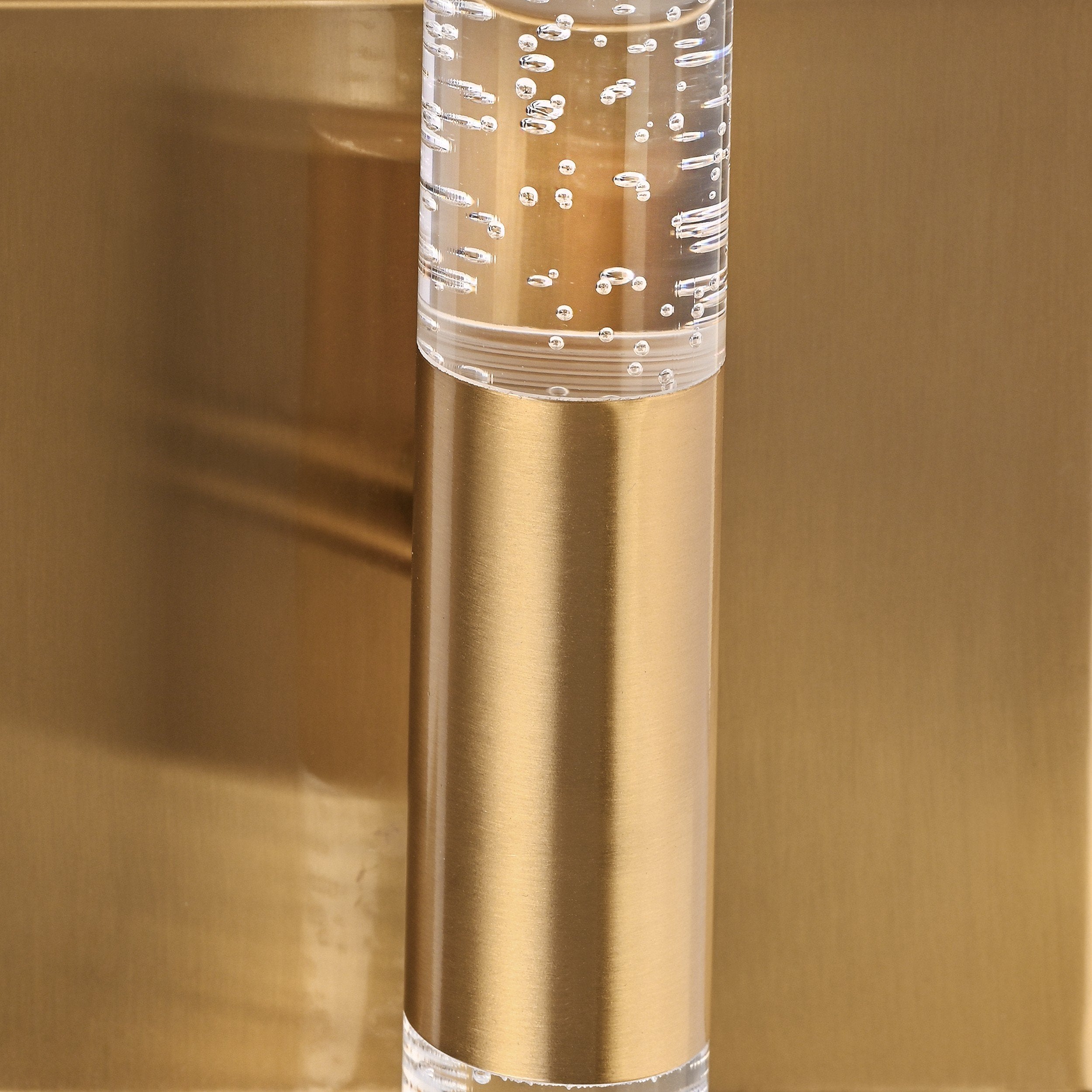Activejet Aje-Karat Gold Iluminación De Techo Led 6 W