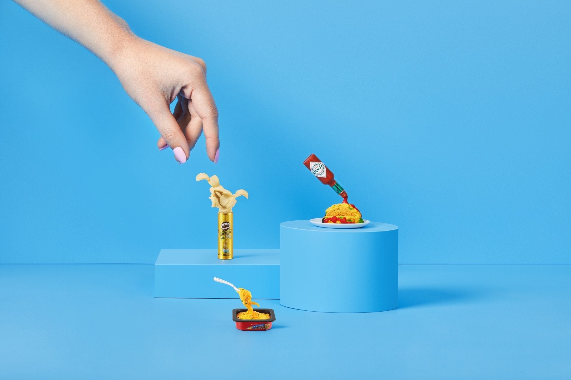 EAN 4894680027213 - Mini Brands Series 3 Capsule imagen 8