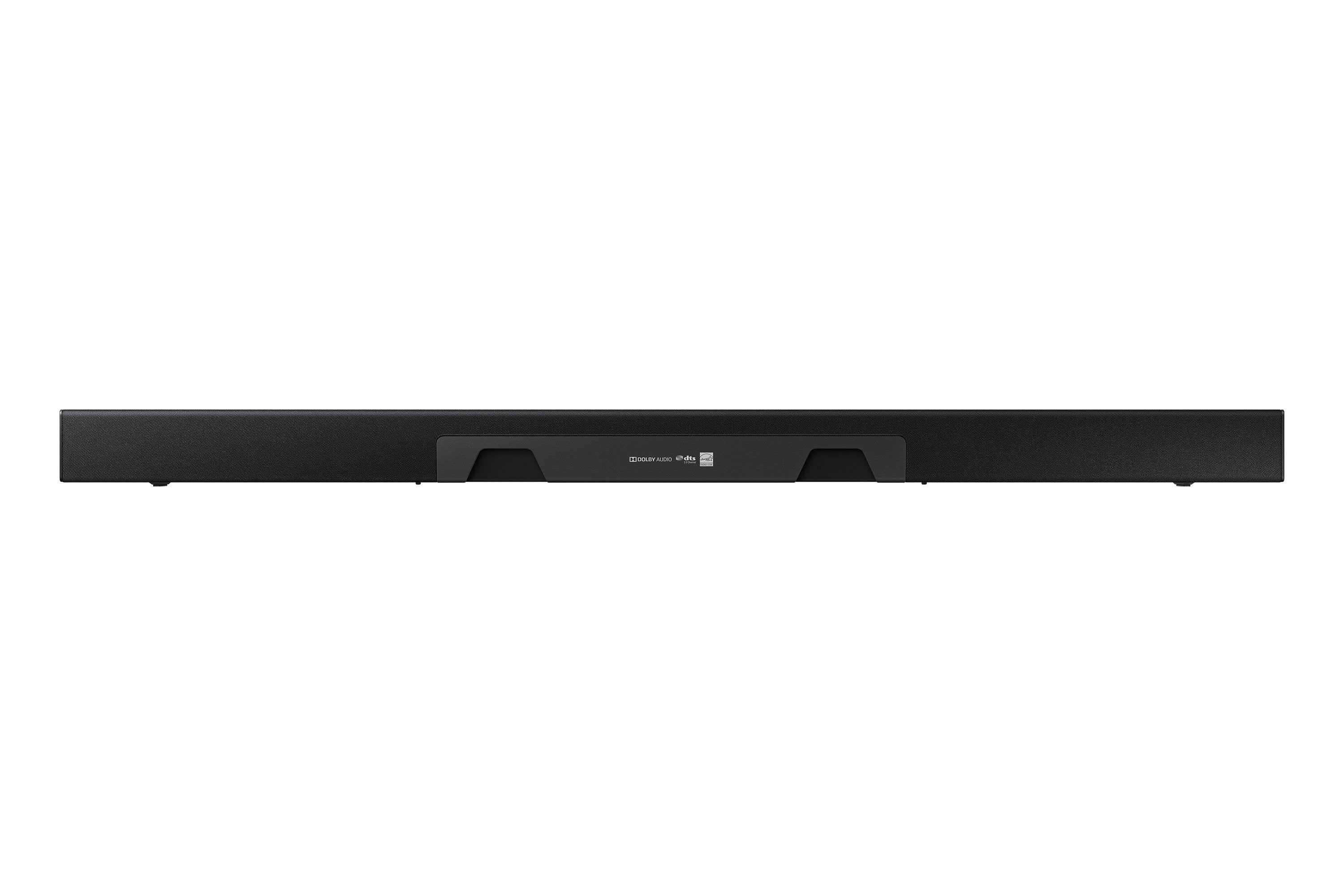 Barra De Sonido Con Bluetooth Samsung Hw-T420 150w 2.1