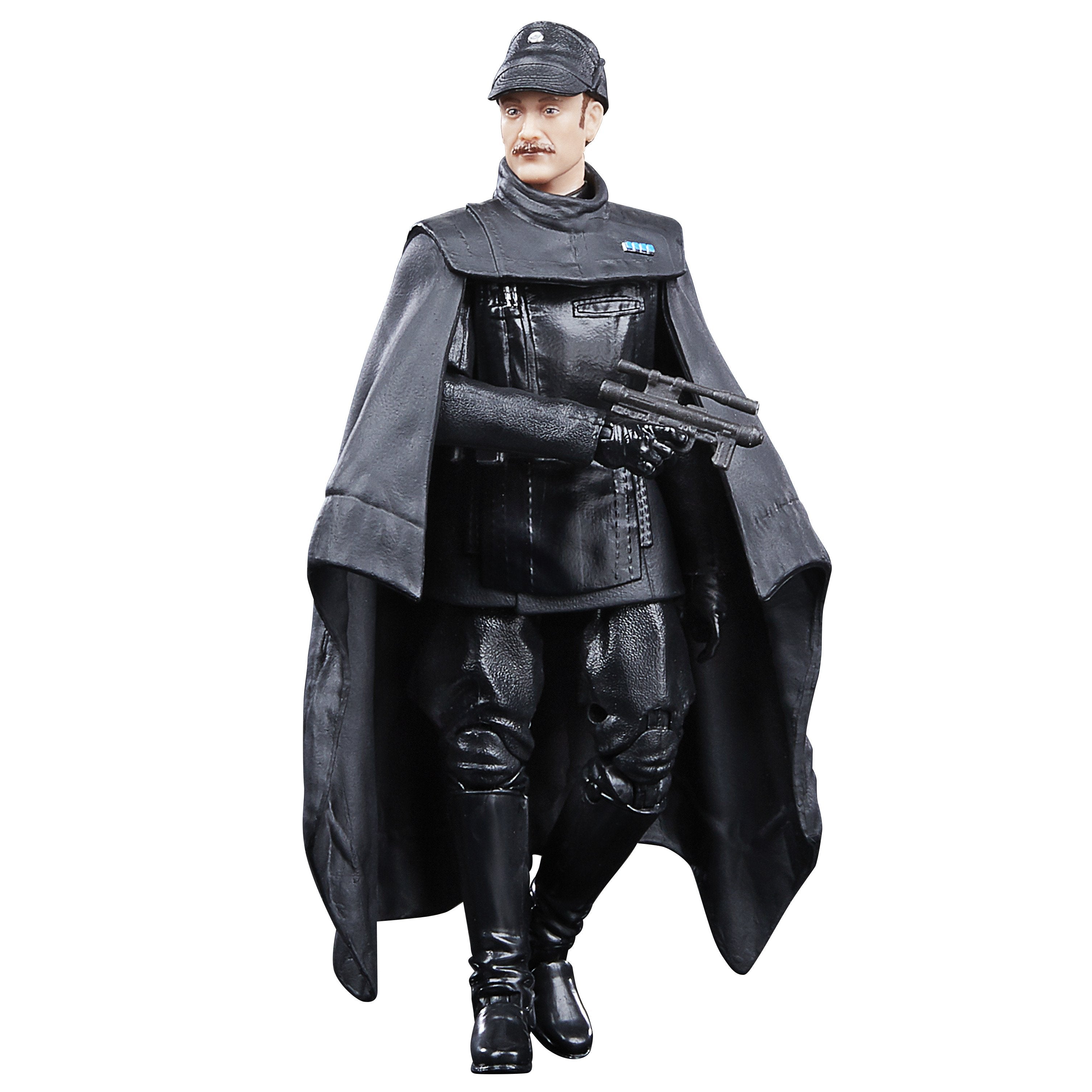 Figura Imperial Officer Dark Times Andor Star Wars 15cm