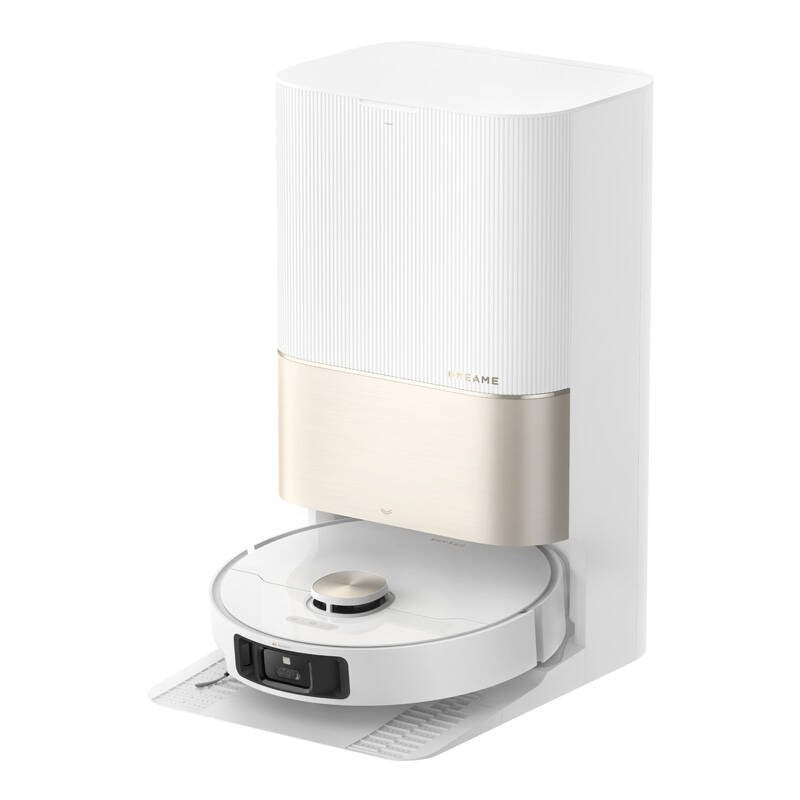 Robot Aspiradora Ultra X40 Rlx63ce Dreame