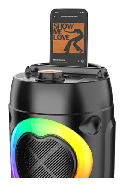 Tracer Speakers Powervox P1 Tws Bt