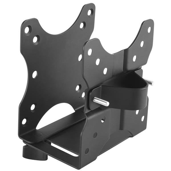 EAN 0065030867320 - StarTech.com ACCSMNT soporte de CPU Peana para monitor Negro imagen 3