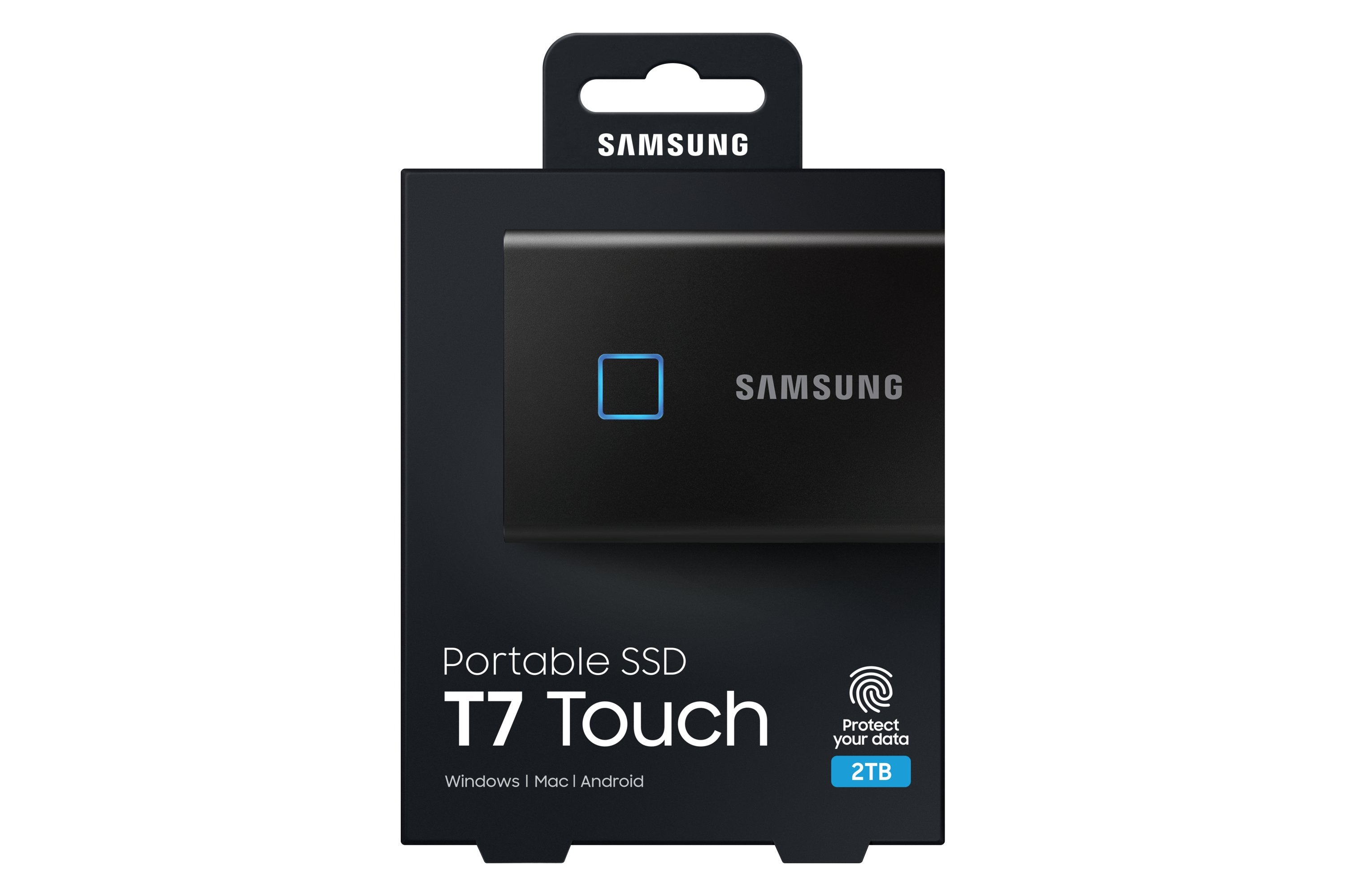 EAN 8806090195303 - Samsung MU-PC2T0K 2 TB USB Tipo C 3.2 Gen 2 (3.1 Gen 2) Negro imagen 14