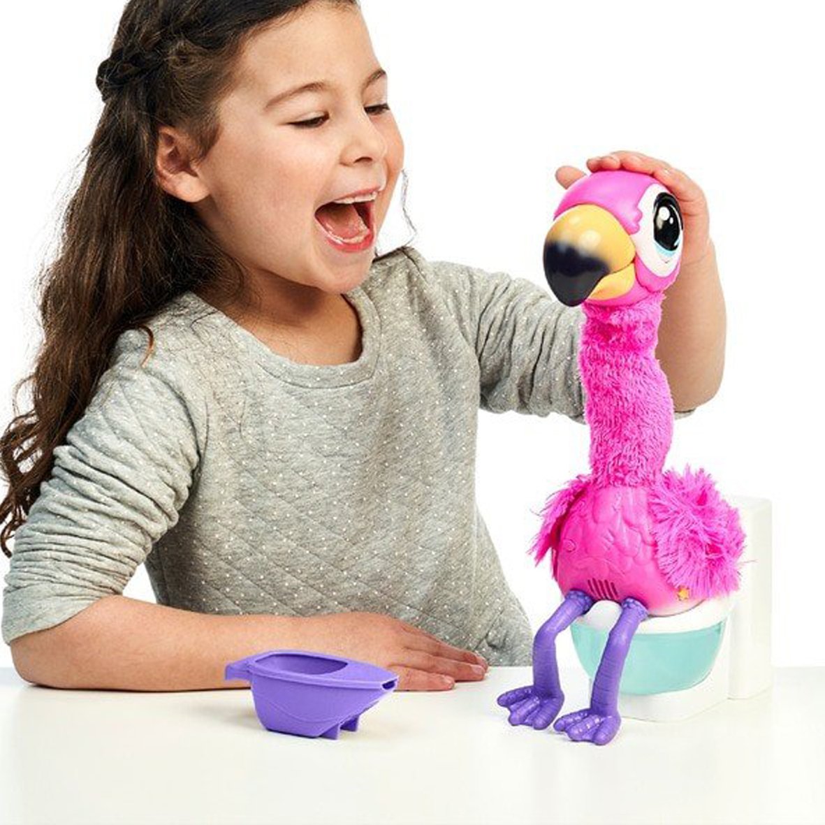 EAN 630996262221 - Gear2Play GottaGo Flamingo imagen 5
