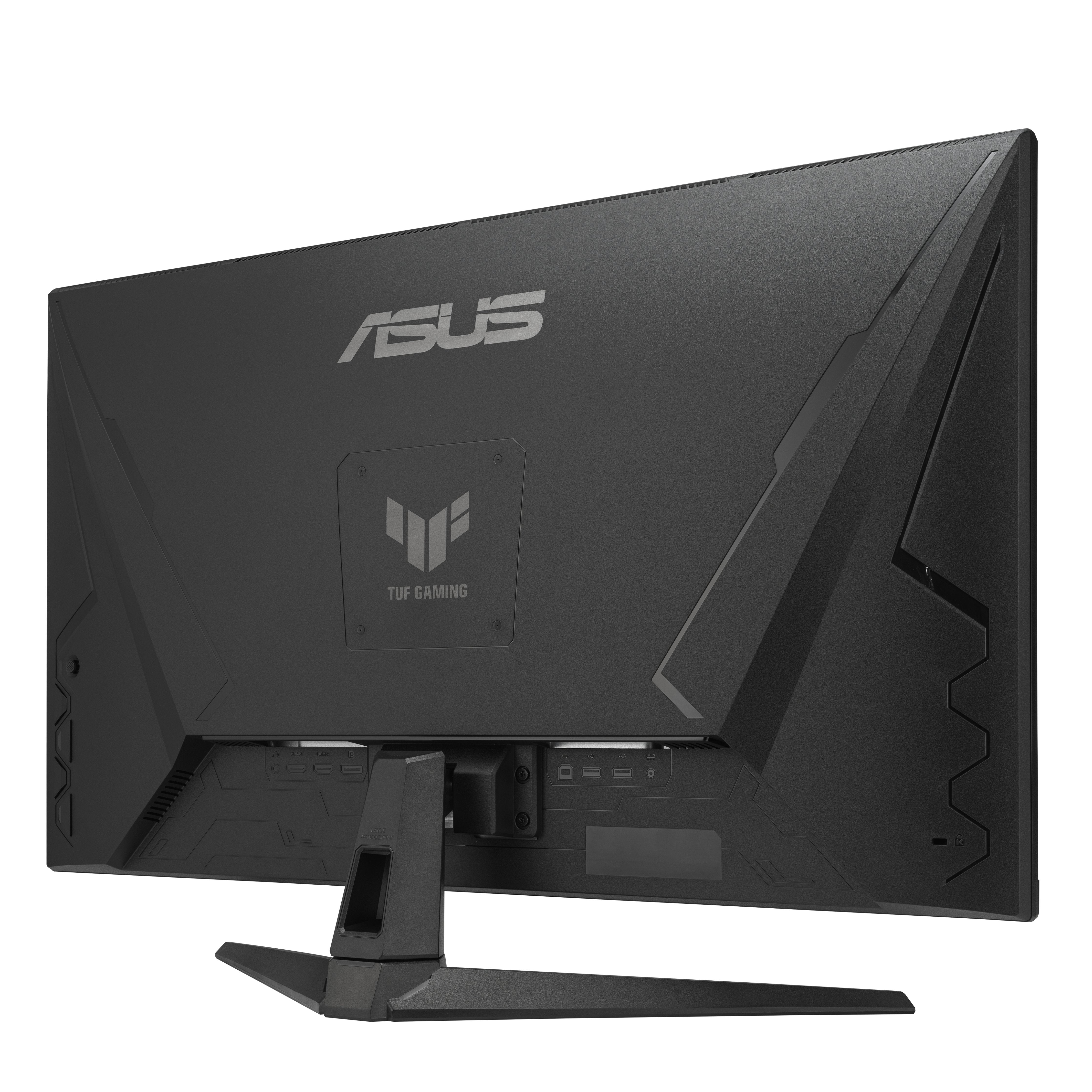 EAN 4711081983835 - ASUS TUF Gaming VG32UQA1A pantalla para PC 80 cm (31.5") 3840 x 2160 Pixeles 4K Ultra HD Negro imagen 6