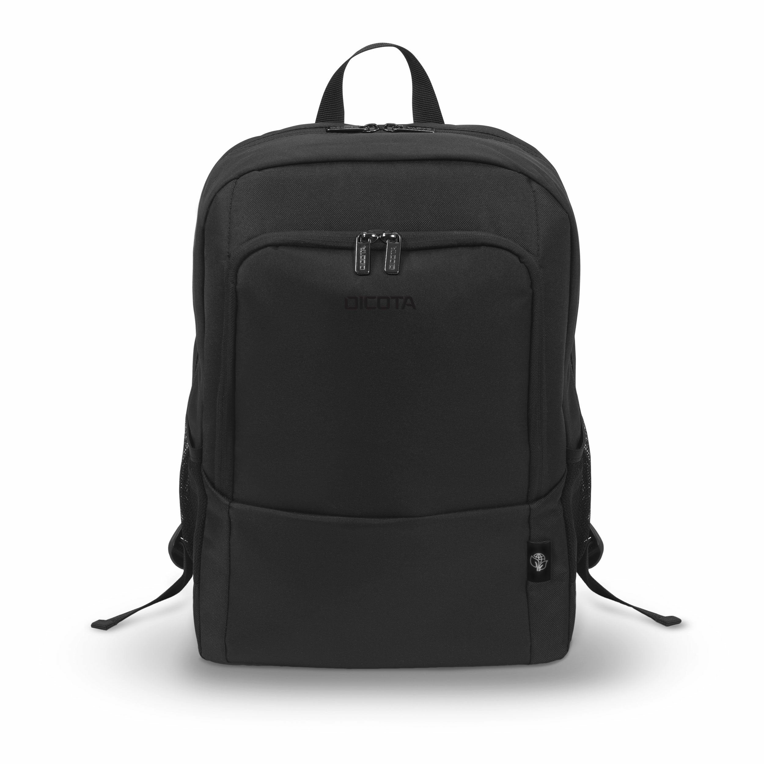 EAN 7640186418959 - DICOTA Eco Backpack BASE 43,9 cm (17.3") Mochila Negro imagen 3