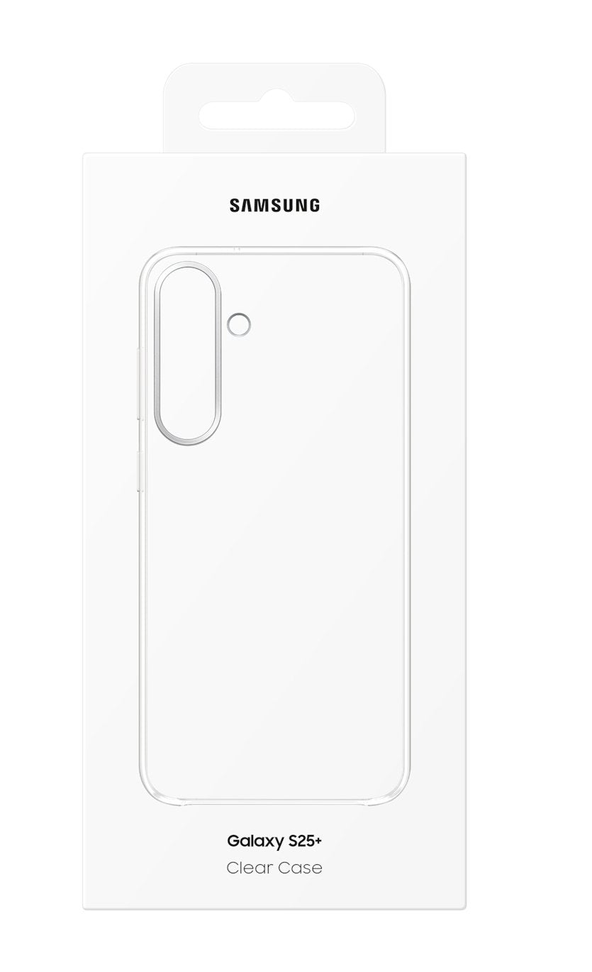 EAN 8806095879420 - Samsung EF-QS936CTEGWW funda para teléfono móvil 17 cm (6.7") Transparente imagen 6