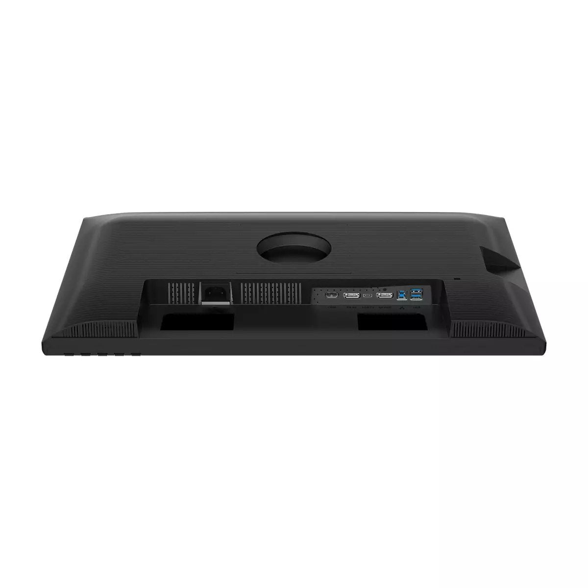 EAN 8721038004434 - Philips 3000 series 24B2U3301D/00 pantalla para PC 61,2 cm (24.1") 1920 x 1200 Pixeles WUXGA LCD Negro imagen 11