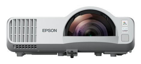 EAN 8715946715209 - Epson V11HA76080 videoproyector Proyector de corto alcance 4000 lúmenes ANSI 3LCD WXGA (1200x800) 3D Blan imagen 4