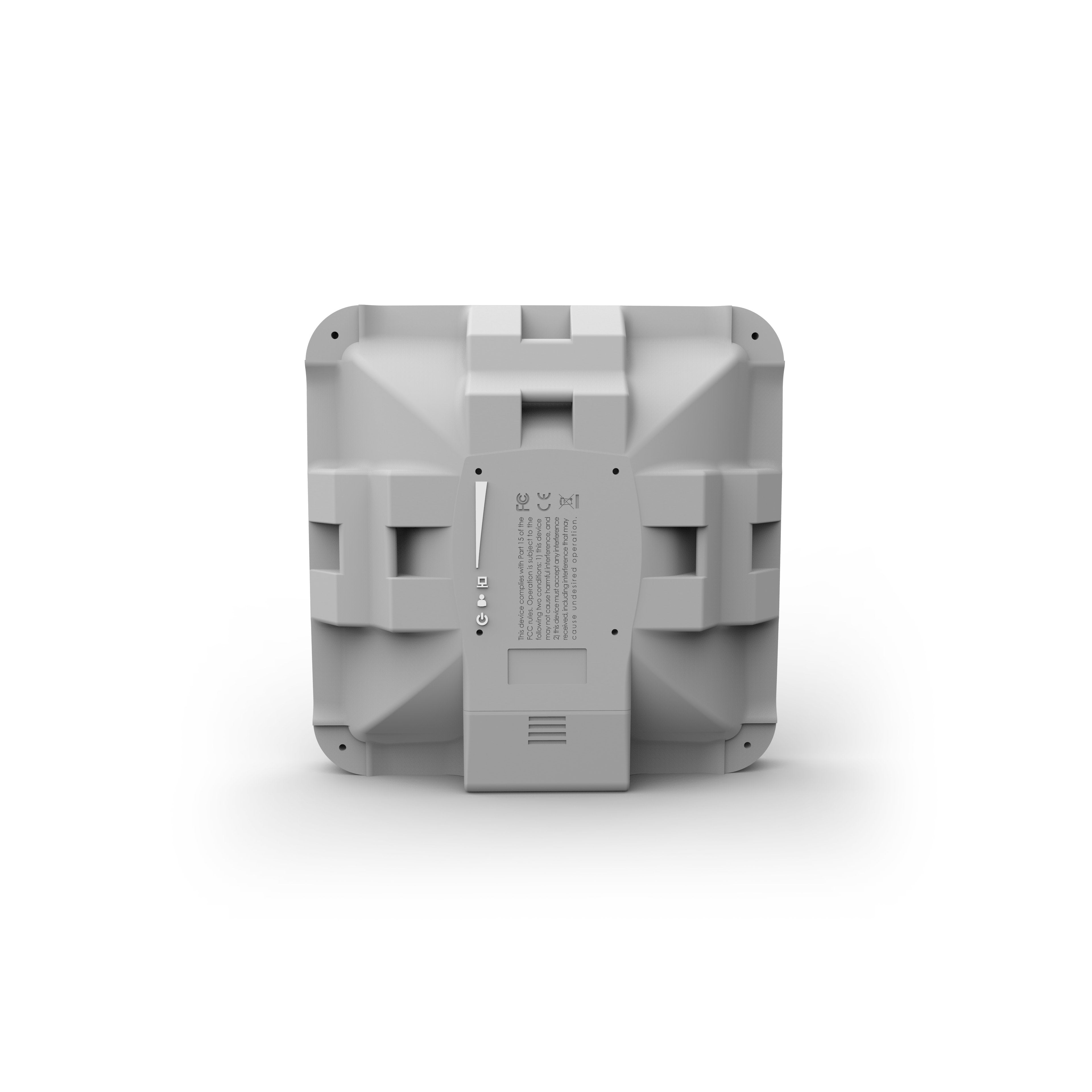 EAN 0708747434415 - Mikrotik SXTsq Lite5 Blanco Energía sobre Ethernet (PoE) imagen 6