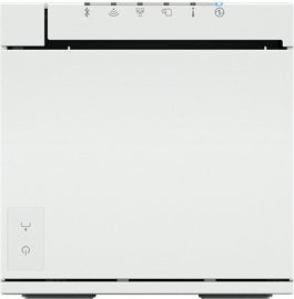 Tm-M30iiiwl (156): Wifi+Bt Wht Prnt