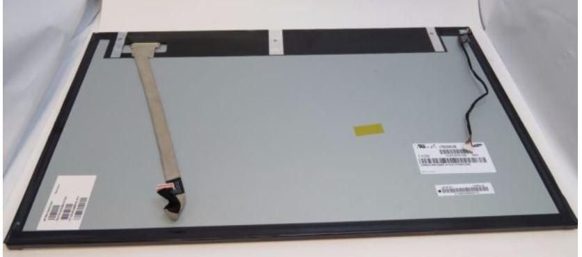 EAN 5711783911531 - CoreParts MSC230F30-184M refacción para laptop Mostrar imagen 1